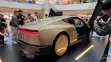 Tesla Cybercab bắt đầu trưng bày tại Malaysia, Việt Nam hóng quá... | Viết bởi sonradio