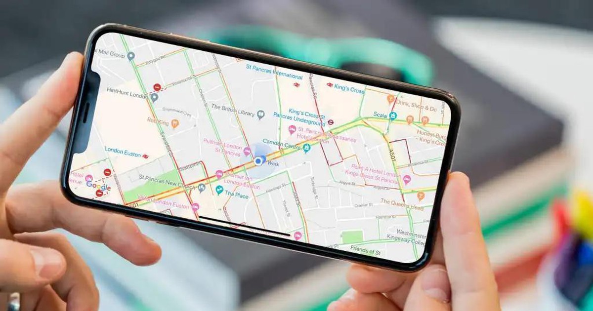 Lời khuyên quan trọng mà những người dùng Google Maps ngoại tuyến nên biết