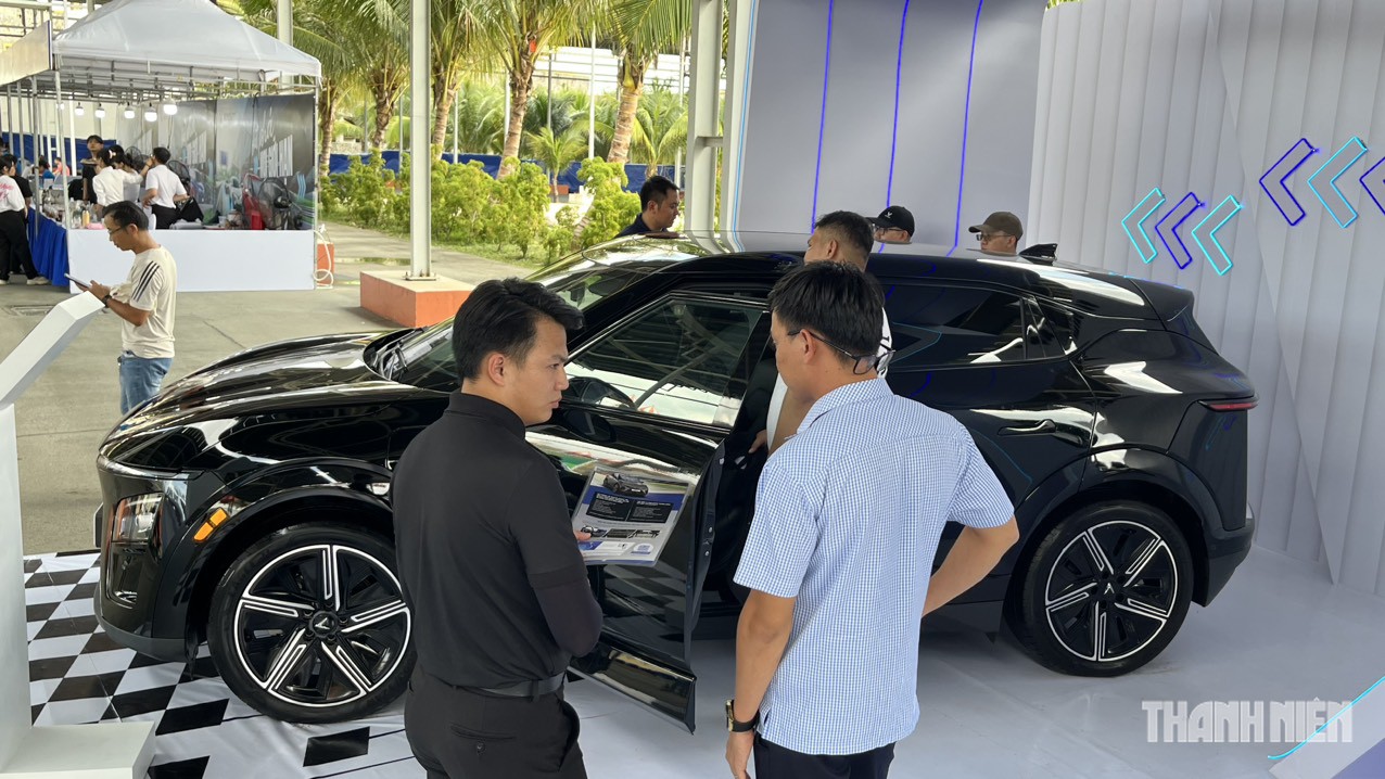 Chi phí sử dụng cũng là yếu tố được không ít khách hàng đề cao khi chọn mua ô tô, nhất là với nhóm khách hàng mua ô tô chạy dịch vụ