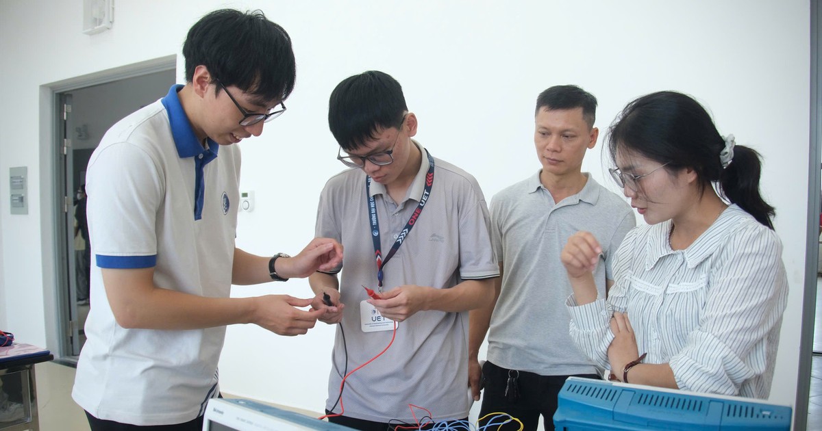 Việt Nam đứng thứ 43 về đổi mới sáng tạo toàn cầu, tăng 1 bậc
