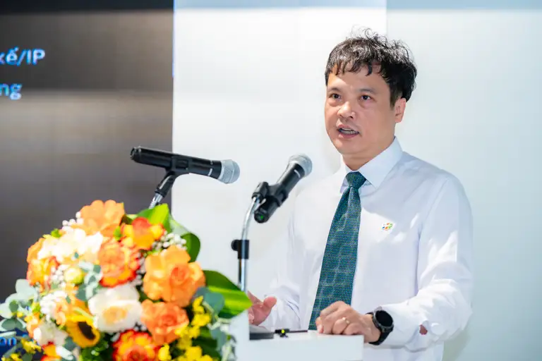 Tổng Giám đốc Tập đoàn FPT: Việt Nam không cần làm toàn bộ chuỗi bán dẫn, chỉ cần chọn đúng công đoạn có lợi thế - Ảnh 3.