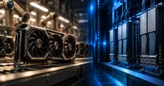 Nvidia có thể khai tử RTX 5090 để ưu tiên chip AI