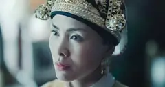 Vì sao Tăng Thanh Hà tiếp tục gây tranh cãi trong trailer ‘Hoàng hậu cuối cùng’?
