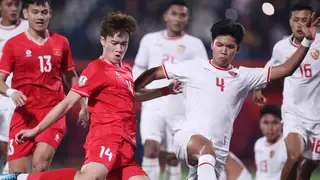 Việt Nam được dự đoán thắng đậm Indonesia