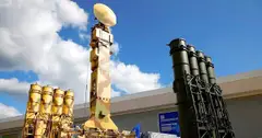 Tổng thống Ukraine tiết lộ quy mô kho tên lửa Nga