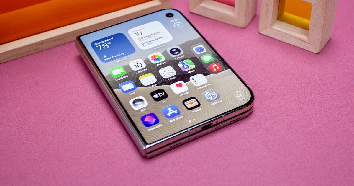 Bỏ 65 triệu đồng để mua iPhone Duo, hóa ra có lý do cả