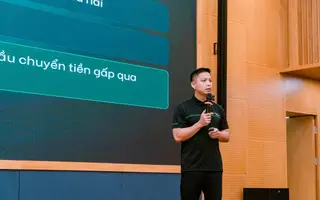 Hiếu PC gợi ý bốn nguyên tắc bảo mật khi lập trình với AI