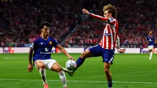 Martinez không xin lỗi vụ công kích lãnh đạo Man Utd