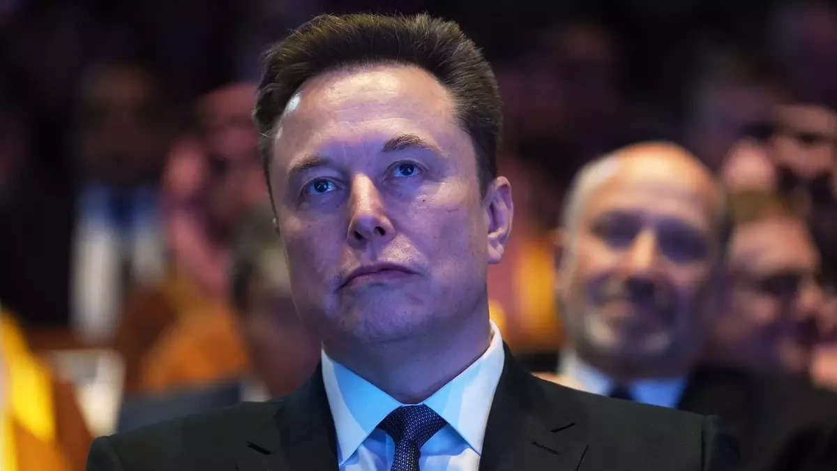 Elon Musk: Đã đến lúc Ukraine có lãnh đạo mới