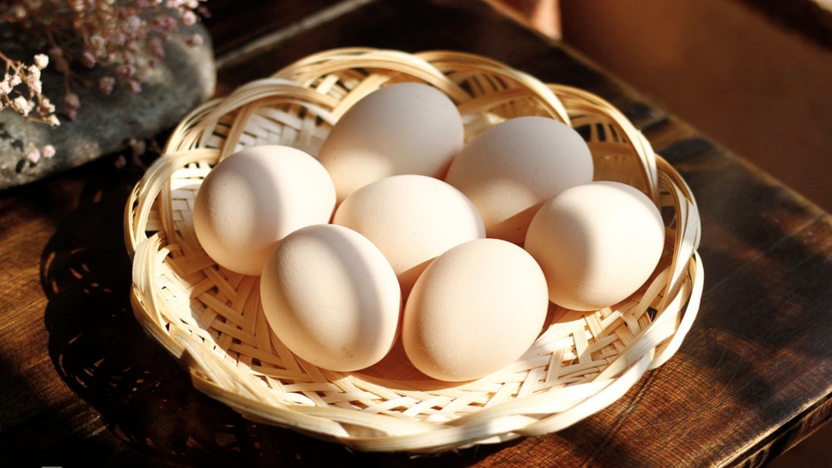 3 điều 'cấm kỵ' cần tránh khi ăn trứng