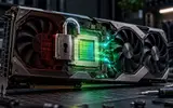 GPU Nvidia cũ hóa ra bị “phong ấn” cả đống sức mạnh AI, benchmark tăng tới 80% sau khi mở khóa