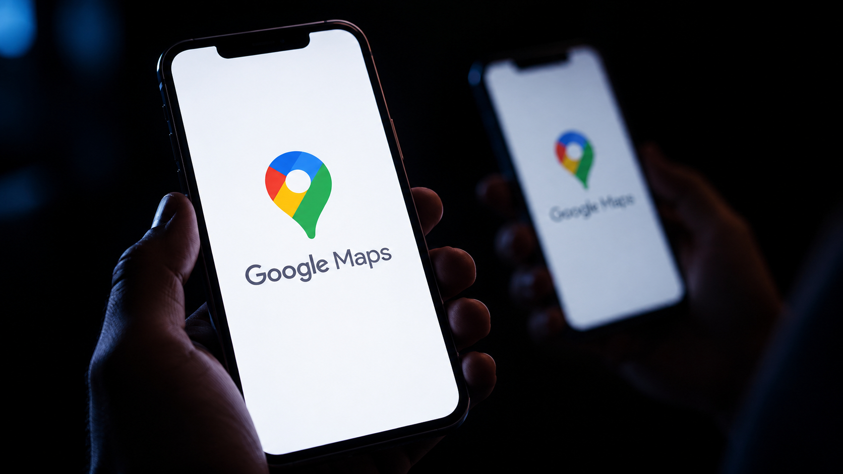 Bản đồ ngoại tuyến trên Google Maps có thể hoạt động được trọn vẹn một năm