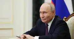 Ông Putin đón sinh nhật lần thứ 74 thế nào?