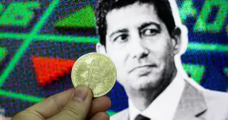 Giá Bitcoin hôm nay 30.7.2027: Bitcoin rung lắc khi Fed giữ nguyên lãi suất
