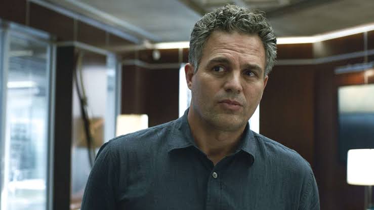 Số phận Bruce Banner bị bỏ ngỏ trong đoạn kết mới - Ảnh: Marvel