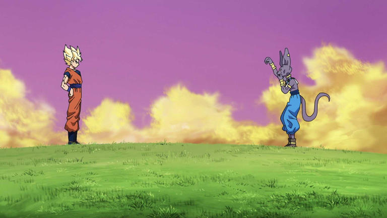 5 thay đổi lớn nhất trong Dragon Ball Super: Beerus tập 2 so với bản gốc năm 2015