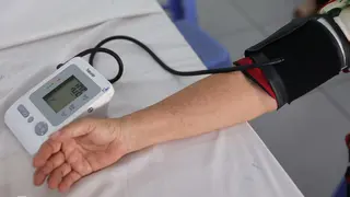 Nhiều người trẻ chỉ biết mình cao huyết áp khi đã đột quỵ