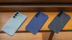 Galaxy S26 FE - smartphone giá tốt với AI cao cấp