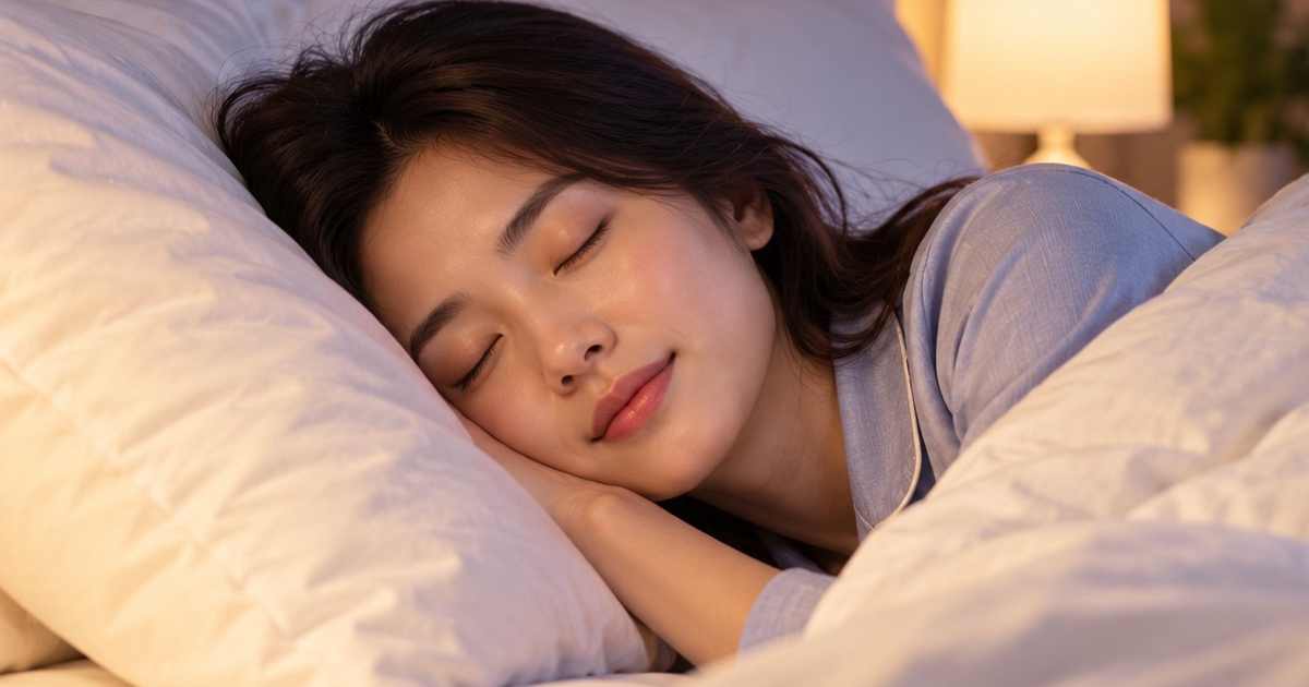 Nghiên cứu: Ngủ thêm cuối tuần có liên quan đến nguy cơ tăng huyết áp thấp hơn