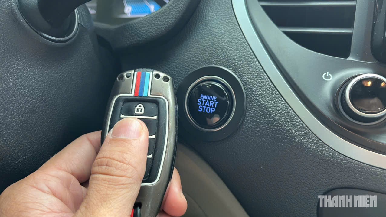 Việc tắt máy rồi khởi động lại liên tục trong những lần dừng rất ngắn không phải lúc nào cũng mang lại lợi ích