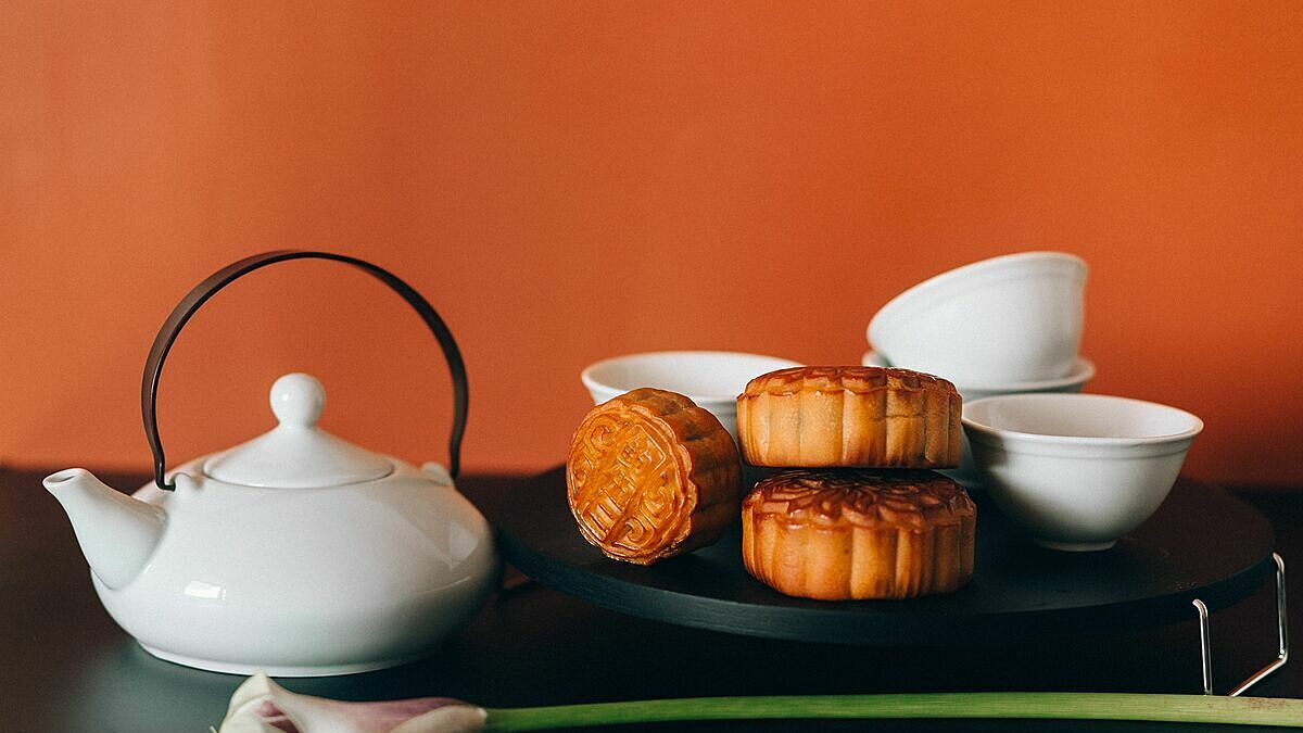 Ăn nửa bánh trung thu vẫn tăng cân - bác sĩ chỉ 'bẫy' dinh dưỡng ít người ngờ tới