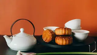 Ăn nửa bánh trung thu vẫn tăng cân - bác sĩ chỉ 'bẫy' dinh dưỡng ít người ngờ tới