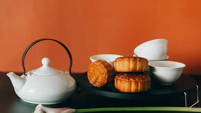 Ăn nửa bánh trung thu vẫn tăng cân - bác sĩ chỉ 'bẫy' dinh dưỡng ít người ngờ tới