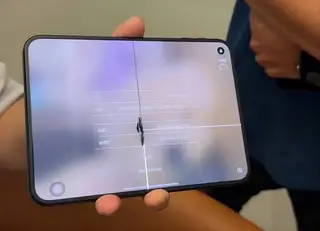 Hiện chưa xác định được nguyên nhân sự cố, trong khi Apple vẫn giữ im lặng.
