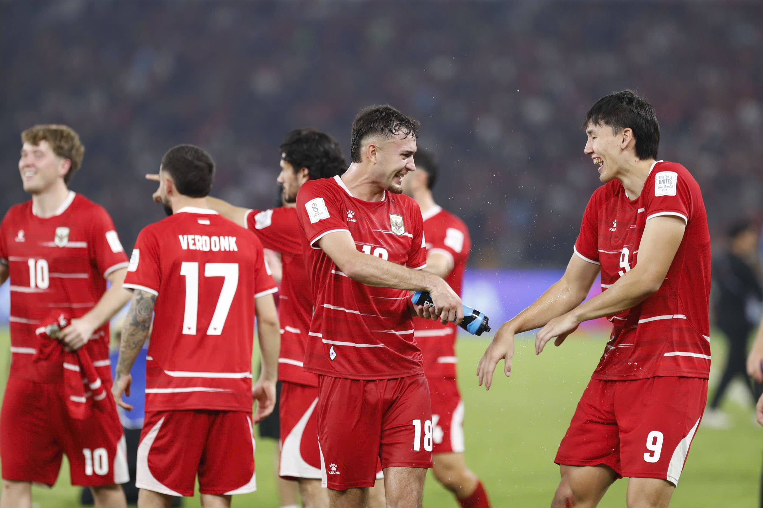 Chức vô địch FIFA ASEAN Cup của đội tuyển Indonesia liên tiếp bị nghi ngờ