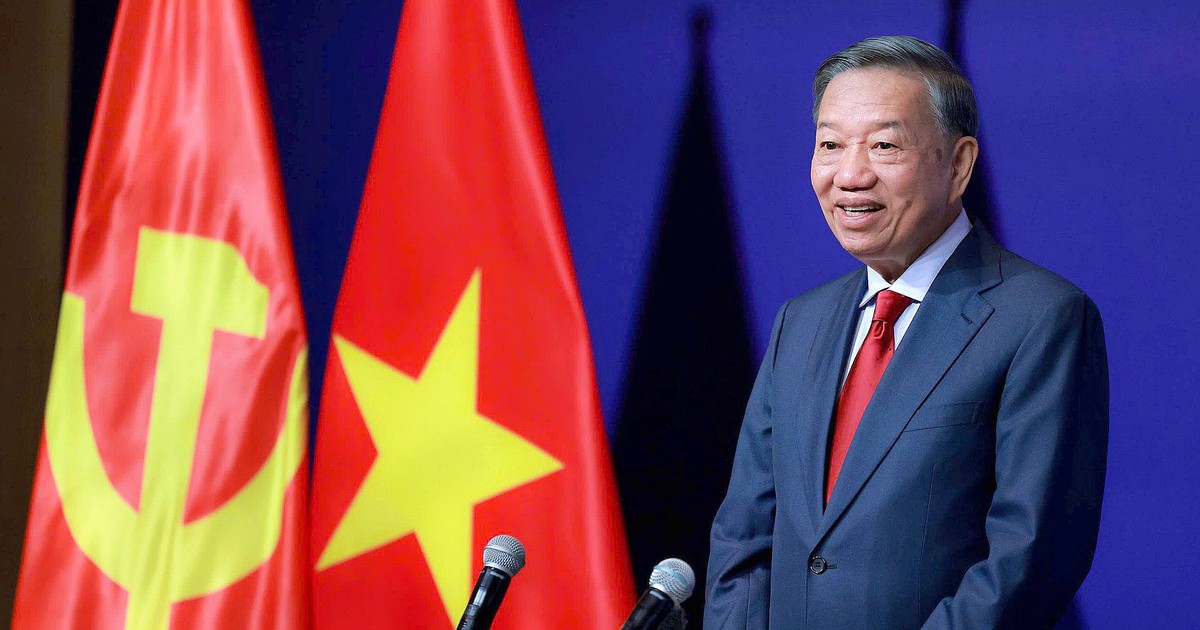 Chuyến đi Bắc Mỹ của Tổng Bí thư, Chủ tịch nước Tô Lâm và thế cân bằng chiến lược của Việt Nam