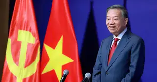 Chuyến đi Bắc Mỹ của Tổng Bí thư, Chủ tịch nước Tô Lâm và thế cân bằng chiến lược của Việt Nam