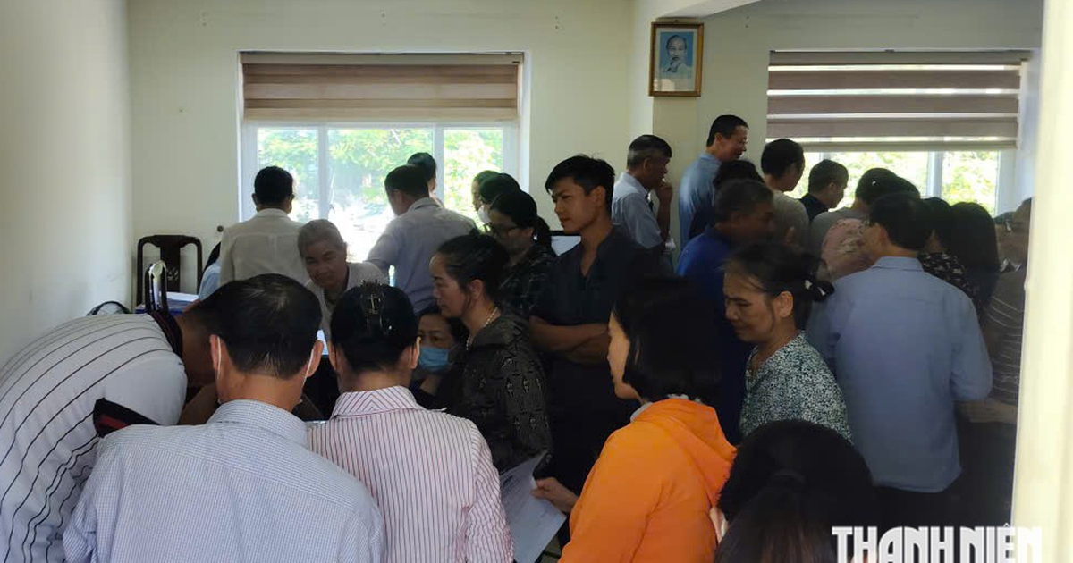 Bất ngờ nhận được thông báo nợ thuế, phạt tiền chậm nộp