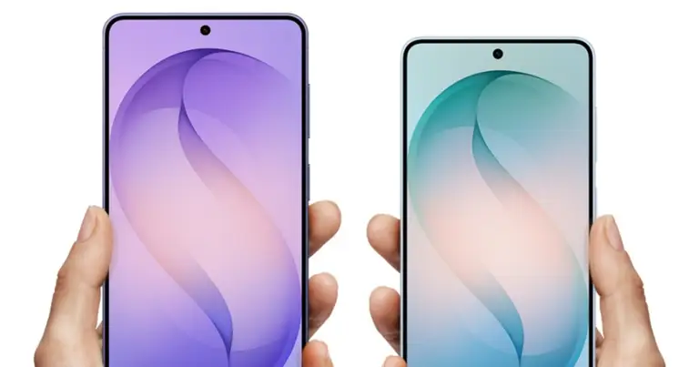 Hai mẫu Galaxy S27 và S27 Plus 'lỡ hẹn' với nâng cấp camera trước?