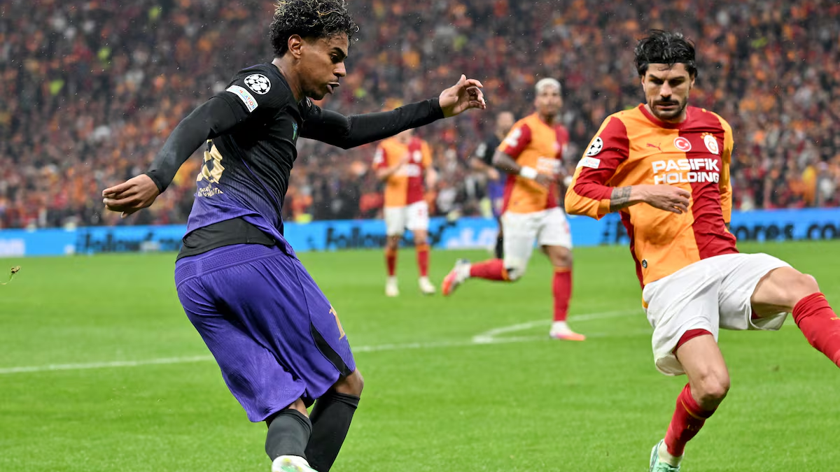 Valdano: 'Bộ não và đôi chân của Yamal trò chuyện như tri kỷ'