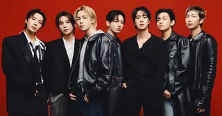 BTS 'tẩy chay' Grammy, nghệ sĩ có dám làm theo?