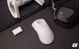 Trên tay bộ đôi Corsair SABRE v3 PRO và HS80 v2 MAX: Chuột siêu nhẹ 41g, tai nghe pin 130 giờ