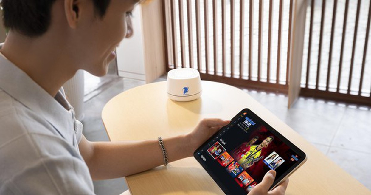 VNPT nâng cấp trải nghiệm Internet, trao cơ hội nhận quà công nghệ hơn 1,6 tỷ đồng - Ảnh 1.