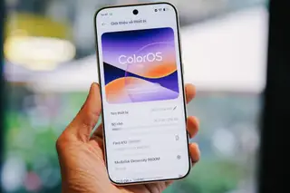 ColorOS 17: OPPO nâng tầm trải nghiệm smartphone với giao diện mượt mà, AI thông minh- Ảnh 1.