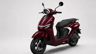 Thương hiệu xe máy điện Việt Nam mới chuẩn bị ra mắt