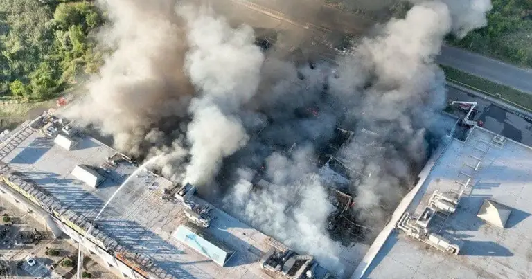 Tin tức thế giới 22-8: Drone Nga tấn công Ukraine, 15 người chết