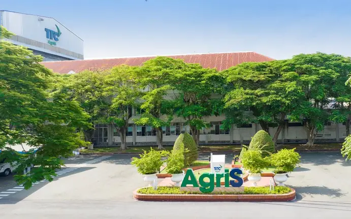 Ban lãnh đạo gia tăng sở hữu, AgriS (SBT) mở rộng nền tảng cổ đông