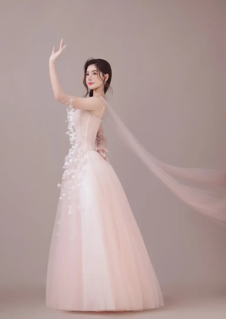 Thu Uyên đang tích cực chuẩn bị cho hành trình "chinh chiến" quốc tế