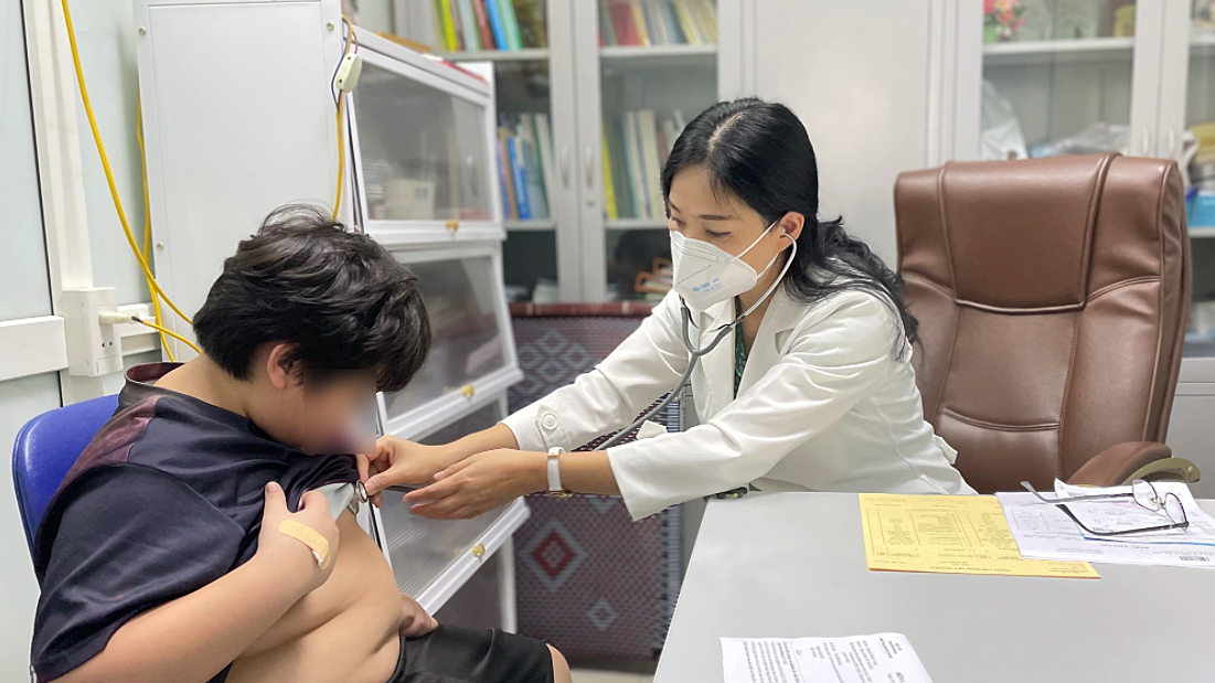 Gần 20 triệu người Việt thừa cân, béo phì