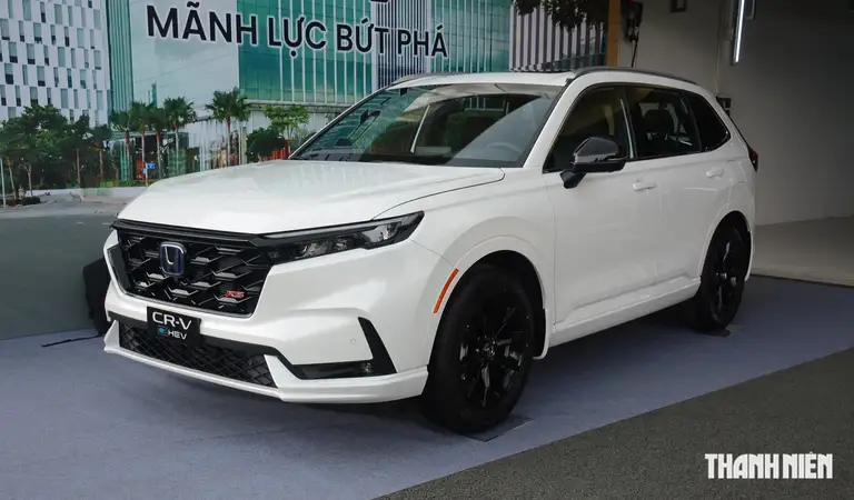 Dòng xe hybrid (HEV) với những lợi thế về khả năng tiết kiệm nhiên liệu, vận hành êm ái và không phụ thuộc vào mạng lưới trạm sạc… đang trở thành dòng xe hybrid bán chạy nhất Việt Nam