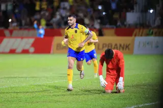 Bắc Ninh 1-0 HAGL
