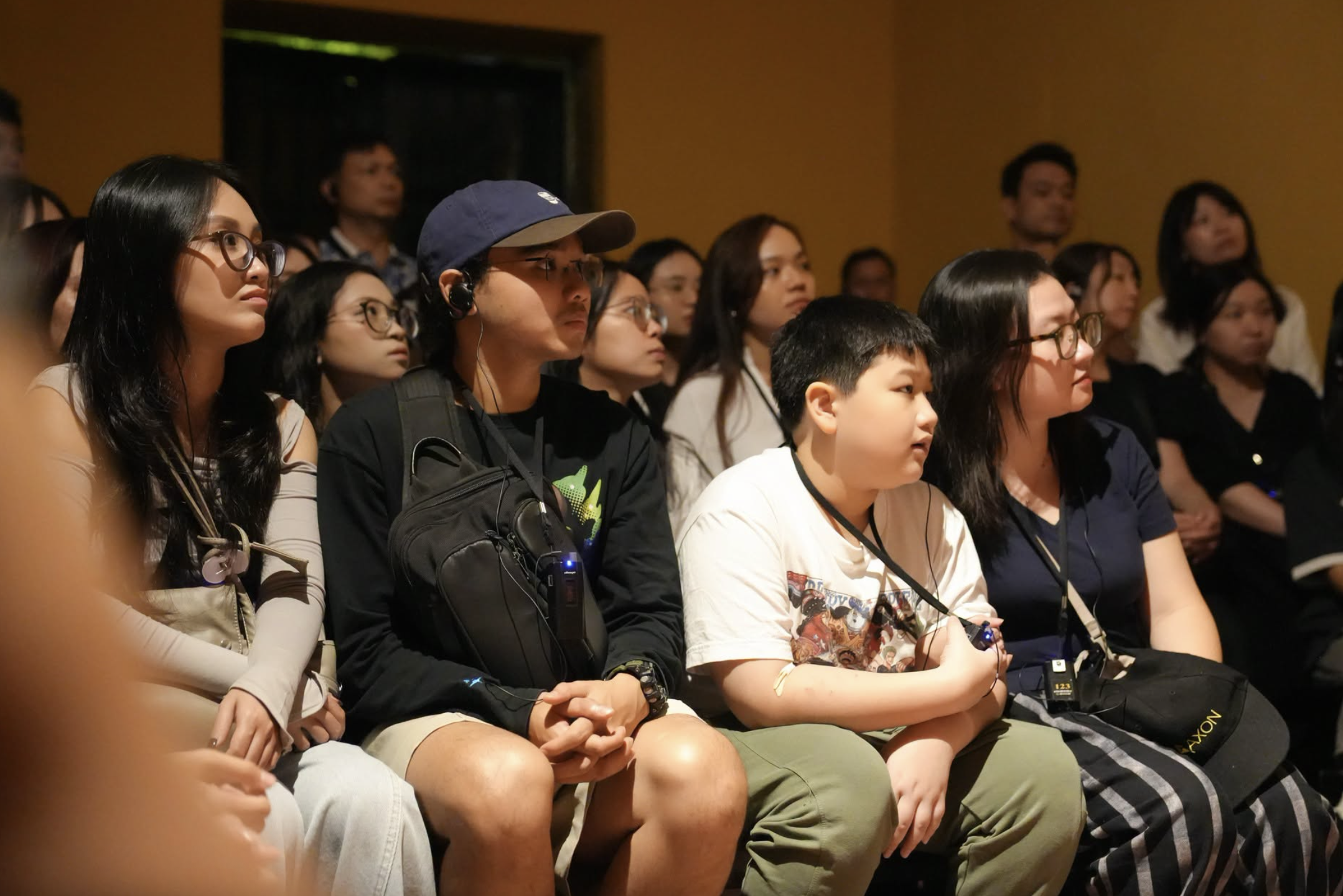 Một kho dữ liệu văn hóa là mong mỏi của nhiều người quan tâm và làm văn hóa hiện nay - Ảnh: Nhà tù Hỏa Lò