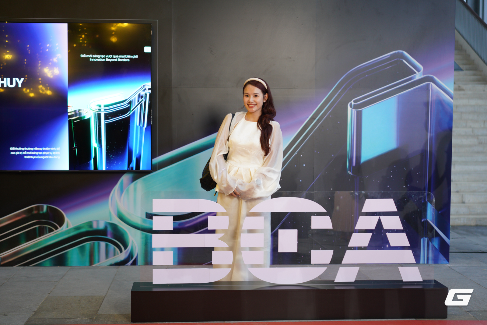Tech reviewer Phương Anh Payo