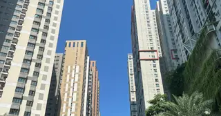 Giao dịch chung cư Hà Nội 'chạm đáy'