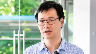 'Mã định danh và sổ đỏ điện tử sẽ giúp định giá lại đất đai'