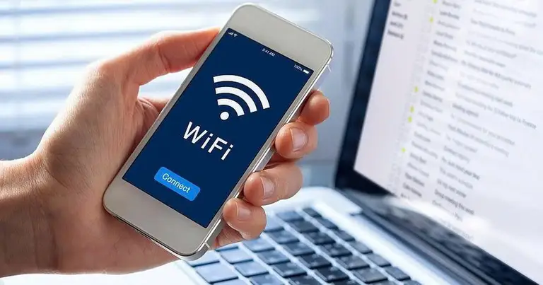 Công an phát thông báo quan trọng tới toàn bộ người dân đang bật WiFi 24/7